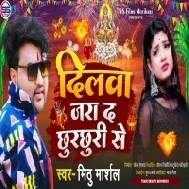 Dilwa Jara Da Chhurchhuri Se Mp3 Song