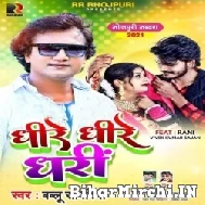 Dheere Dheere Dhari (Bablu Sanwariya) 2021 Mp3 Song