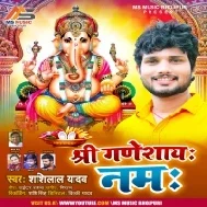 Shree Ganeshay Namh