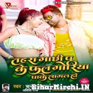 Tahara Gachhi Pa Ke Fal Goriya Pake Lagal Ho Mp3 Song