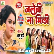 Jalebi Na Mili (Anu Dubey) 2021 Mp3 Song