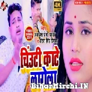 Chiuti Kate Lagela (Awadhesh Premi Yadav, Antra Singh Priyanka) 2021 Mp3 Song