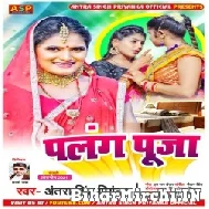 Palang Puja (Antra Singh Priyanka) Mp3 Song