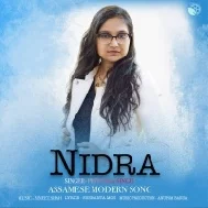 Nidra | Assamese Modern Song