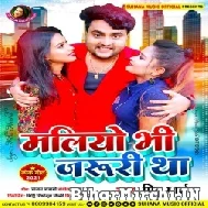 Maliyo Bhi Jaruri Thi (Mithu Marshal) 2021 Mp3 Song