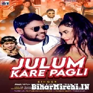 Julum Kare Pagli (Awanish Babu, Khushboo Tiwari KT) Mp3 Song