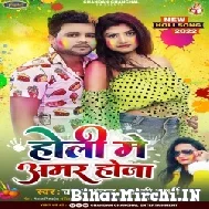 Holi Me Amar Hoja (Chandan Chanchal, Appi Prathi) 2022 Mp3 Song