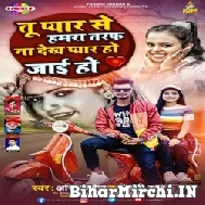 Tu Pyar Se Hamra Taraf Na Dekha Pyar Ho Jai Ho (Amit Patel , Shilpi Raj) Album Mp3 Songs