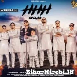 HHH Collab - Hip Hop Haryana (KD Desi Rock) Hariyanvi Mp3