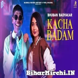 Kacha Badam (Bhuban Badyakar , Amit Dhull) Mp3 Song