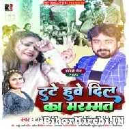 Tute Huwe Dil Ka Maramat (Nagendra Ujala, Antra Singh Priyanka) 2022 Mp3 Song