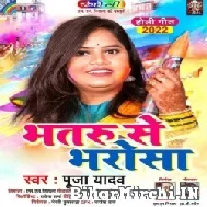 Bhataru Se Bharosa (Pooja Yadav) Mp3 Song 2022