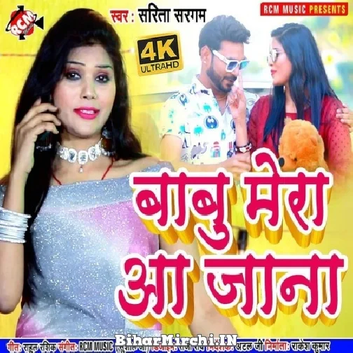 Babu Mera Aa Jana (Sarita Sargam) Mp3 Song