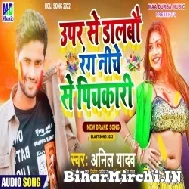 Uper Se Rang Dalbau Niche Pichkari (Anil Yadav , Samiksha Raj) Mp3 Song
