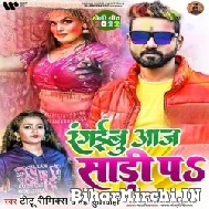 Rangaibu Aaj Saari Pa (Titu Remix, Puja Kushwaha) Mp3 Songs 2022