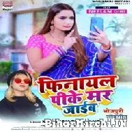 Finayal Pike Mar Jaib (Khushboo Tiwari KT) 2022 Mp3 Song