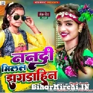 Nanadi Milal Jhagdahin (Shilpi Dehati) 2022 Mp3 Song
