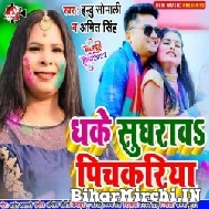 Dhake Sugharawa Pichkariya (Indu Sonali, Amit Singh) Mp3 Song