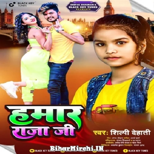 Hamar Raja Ji (Shilpi Dehati) 2022 Mp3 Song