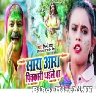 Sara Ara Pichkari Dhaile Ba (Anand Mohan, Shilpi Raj, Satvir Singh) 2022 Mp3 Song