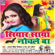 Siyar Saya Nochale Ba (Antra Singh Priyanka) Mp3 Songs