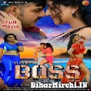 Boss (Pawan Singh, Arshiya Arshi) TV Rip 720p HD Full Movie