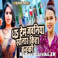 Dha Dem Jawaniya Sonar Kiha Banhaki (Bittu Vinayak, Shilpi Raj) 2022 Mp3 Song