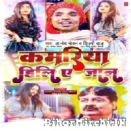 Kamariya Hili A Jaan (Anand Mohan, Shilpi Raj) 2022 Mp3 Song