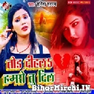 Tod Dihala Hamro Tu Dil (Sarita Sargam) Mp3 Songs