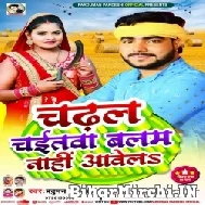 Chadhal Chaitawa Balam Nahi Aawela (Pradhuman Pradeshi) 2022 Mp3 Song