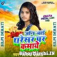 Jani Jaai Tharesar Par Kamay (Shilpi Dehati) 2022 Mp3 Songs