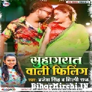 Suhagrat Wali Filling (Brajesh Singh, Shilpi Raj) 2022 Mp3 Song