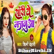 Sorry Ae Majanua (Shilpi Dehati) 2022 Mp3 Song