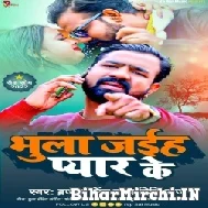 Bhula Jaiha Pyar Ke (Brajesh Singh, Aditi Raj) 2022 Mp3 Song