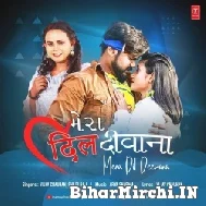 Mera Dil Deewana (Shilpi Raj, Vijay Chauhan) 2022 Mp3 Song