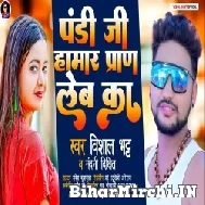 Pandi Ji Hamar Pran Leb Ka (Vishal Bhatt, Nandani Dixit) 2022 Mp3 Song