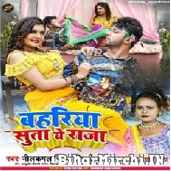 Bahariya Suta Ae Raja (Neelkamal Singh, Shilpi Raj) 2022 Mp3 Song