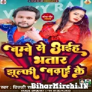 Bambe Se Aiha Bhatar Jhulfi Badhai Ke (Vicky Raj) Mp3 Song