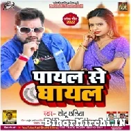 Payal Se Ghayal (Chhotu Chhaliya) 2022 Mp3 Song