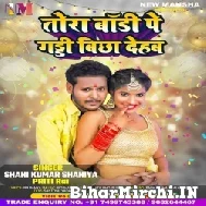 Tora Body Pe Gaddi Bichha Dehab (Shani Kumar Shaniya, Priti Rai) 2022 Mp3 Song
