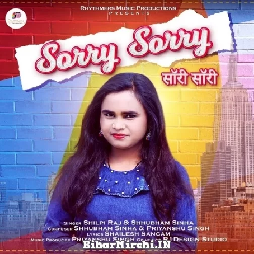 Sorry Sorry (Shilpi Raj) 2022 Mp3 Song