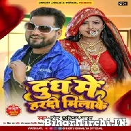 Doodh Me Hardi Milake (Chhotu Chhaliya) 2022 Mp3 Song