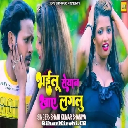 Bhailu Seyan Khaye Lagalu (Shani Kumar Shaniya, Neha Raj) 2022 Mp3 Song