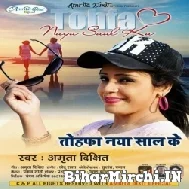 Tohfa Naya Saal Ke (Amrita Dixit)