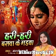 Hari​ Hari Baswa Ke Madwa (Anjali Bharti​)