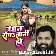 Dhaan Ropatani Ho (Samar Singh, Shilpi Raj) 2022 Mp3 Song