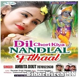 Dil Chori Kiya Nandlal Filhaal (Amrita Dixit) 