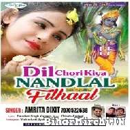 Dil Chori Kiya Nandlal Filhaal (Amrita Dixit) 