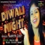 Diwali Ki Night - Diwali Party Song