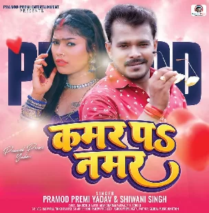 Kamar Pa Number (Pramod Premi Yadav, Shivani Singh) 2022 Mp3 Song